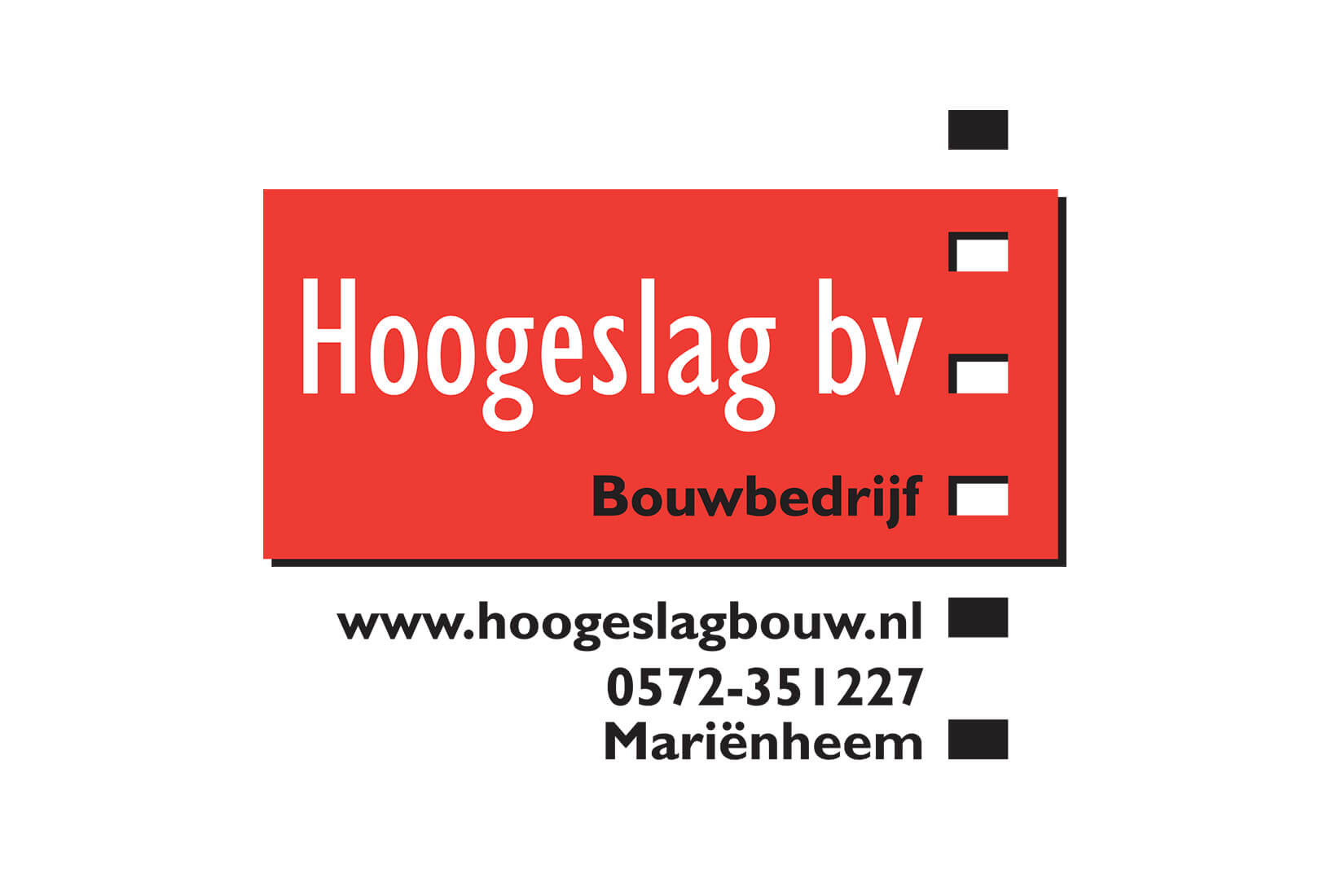 Partner_Bouwbedrijf Hoogeslag Mariënheem